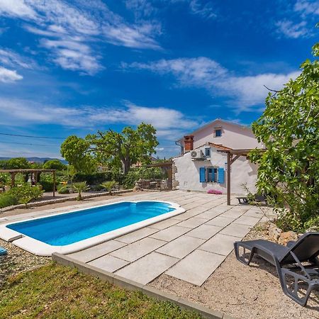 Holiday House Depope Skrbčići Extérieur photo