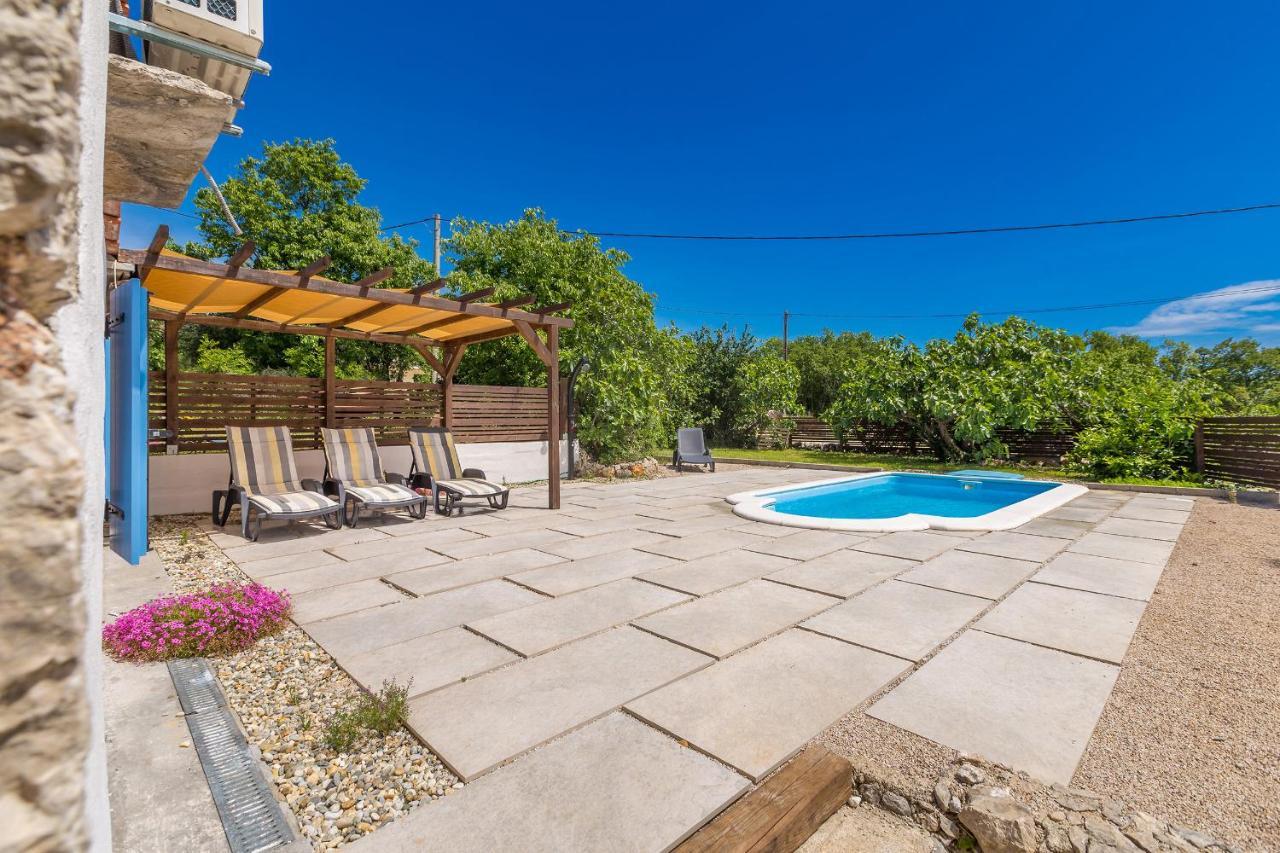 Holiday House Depope Skrbčići Extérieur photo
