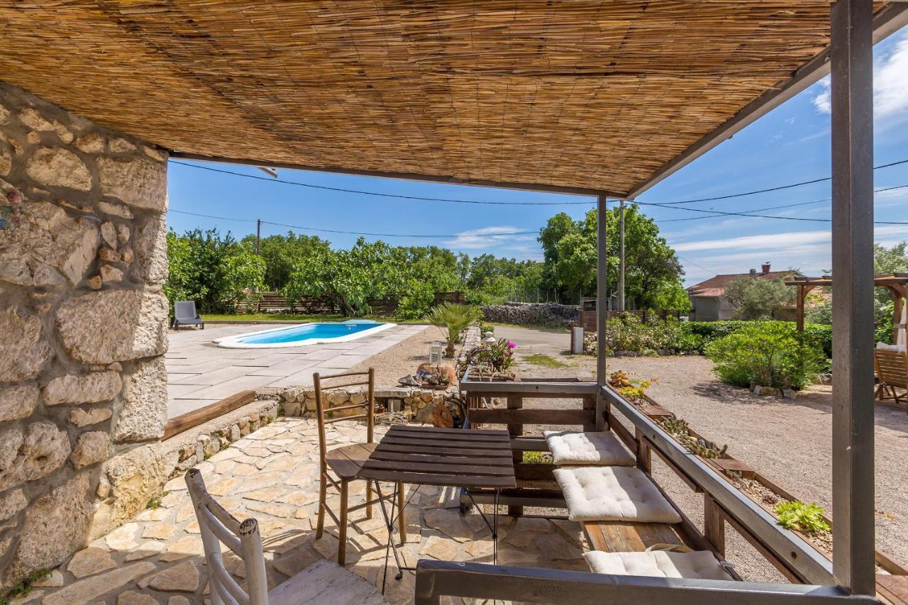 Holiday House Depope Skrbčići Extérieur photo