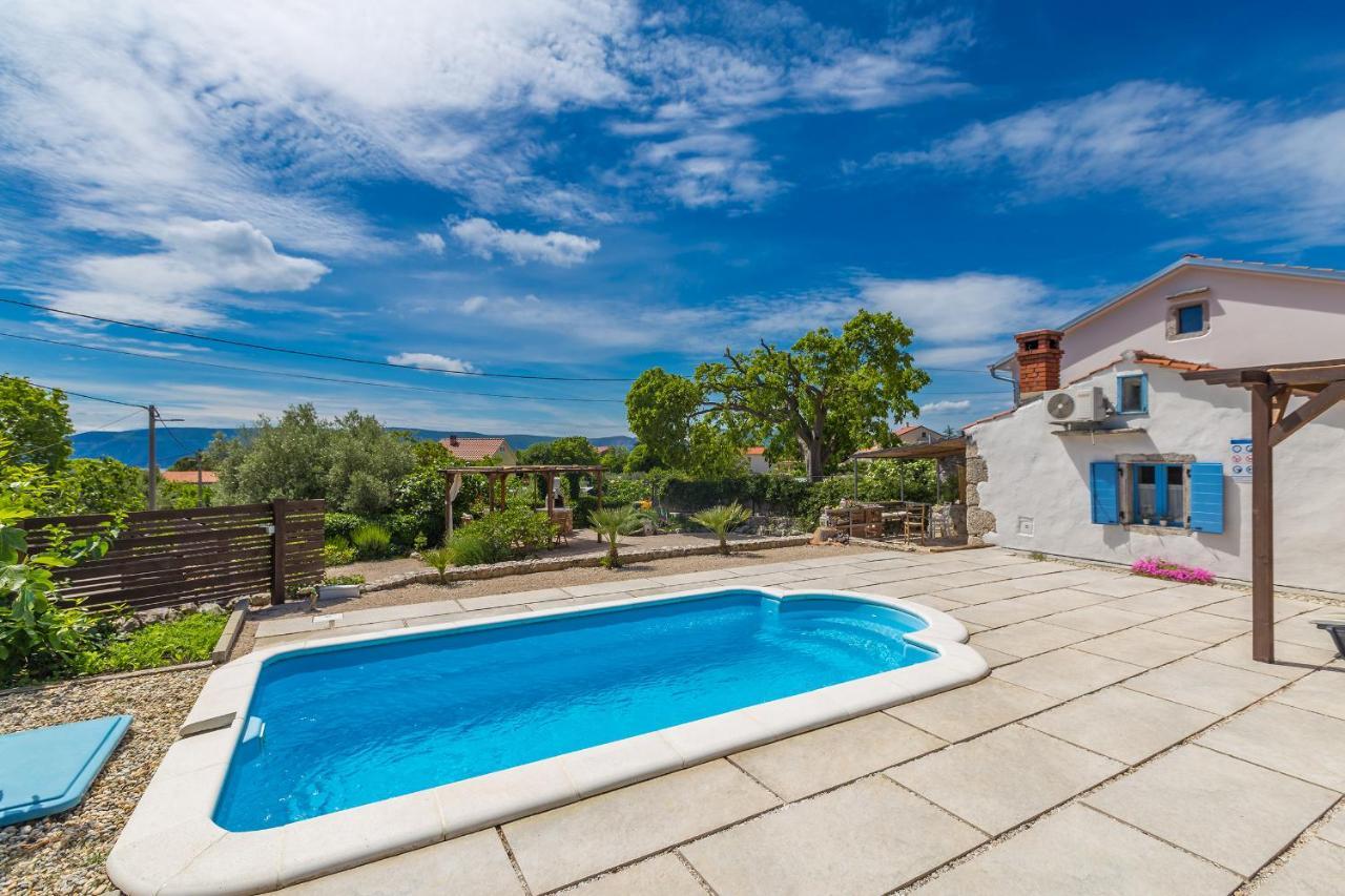 Holiday House Depope Skrbčići Extérieur photo