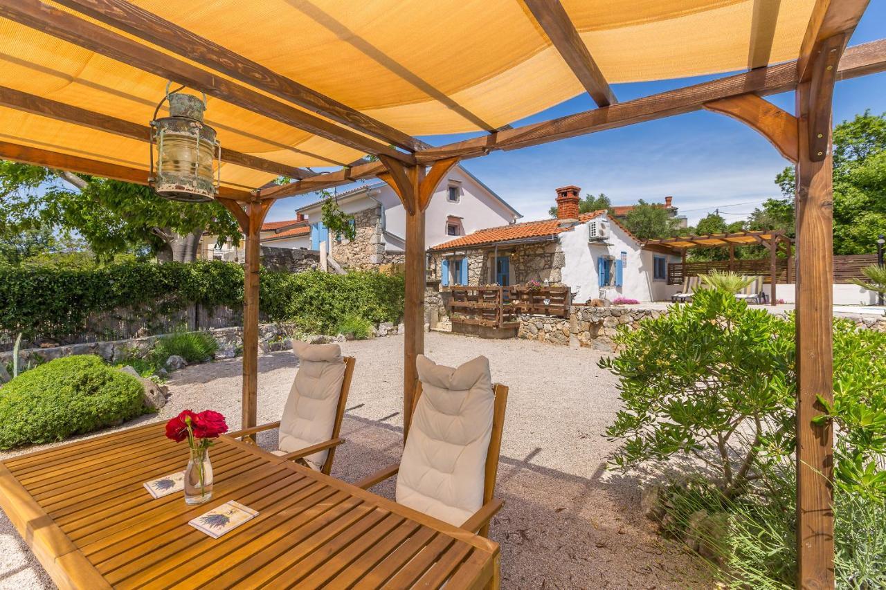 Holiday House Depope Skrbčići Extérieur photo
