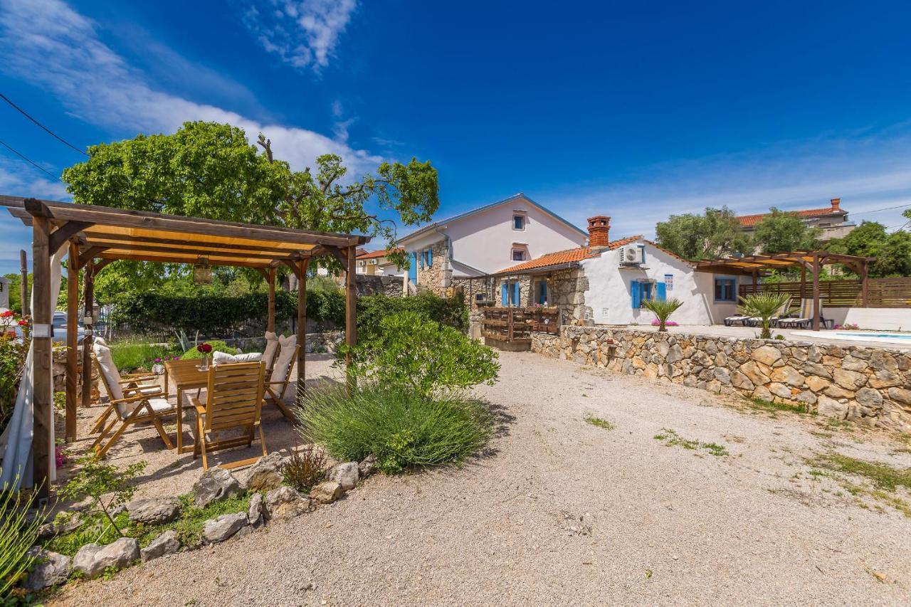 Holiday House Depope Skrbčići Extérieur photo