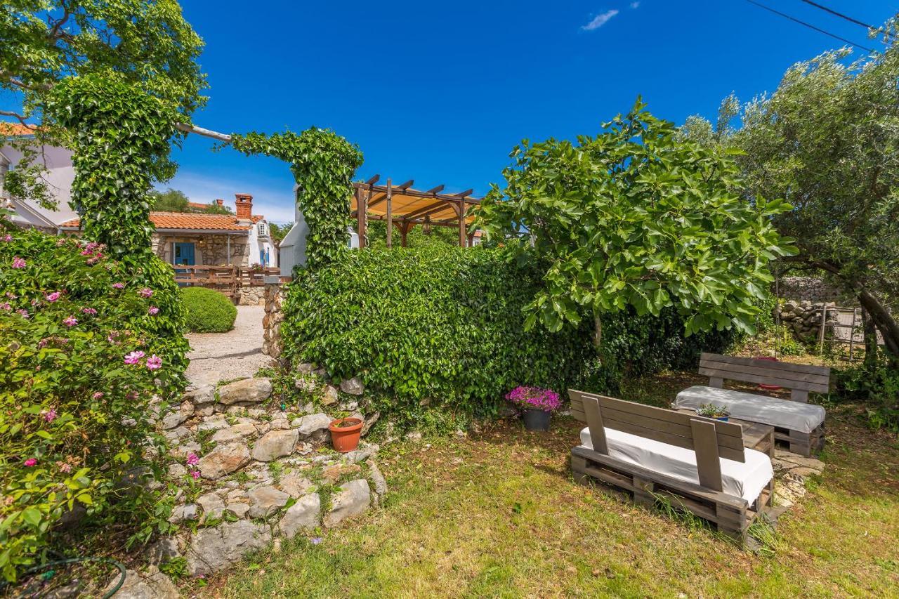 Holiday House Depope Skrbčići Extérieur photo