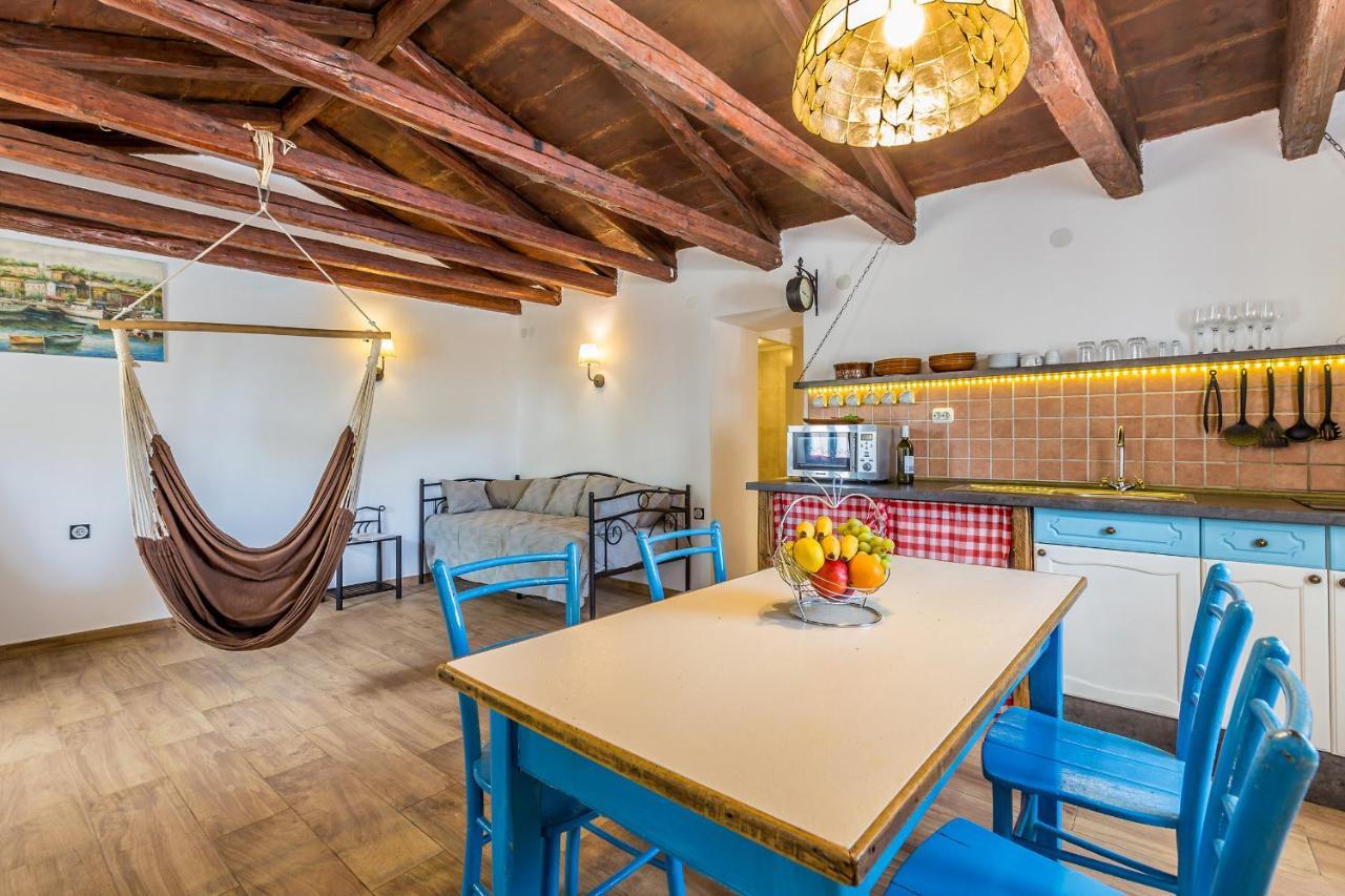 Holiday House Depope Skrbčići Extérieur photo