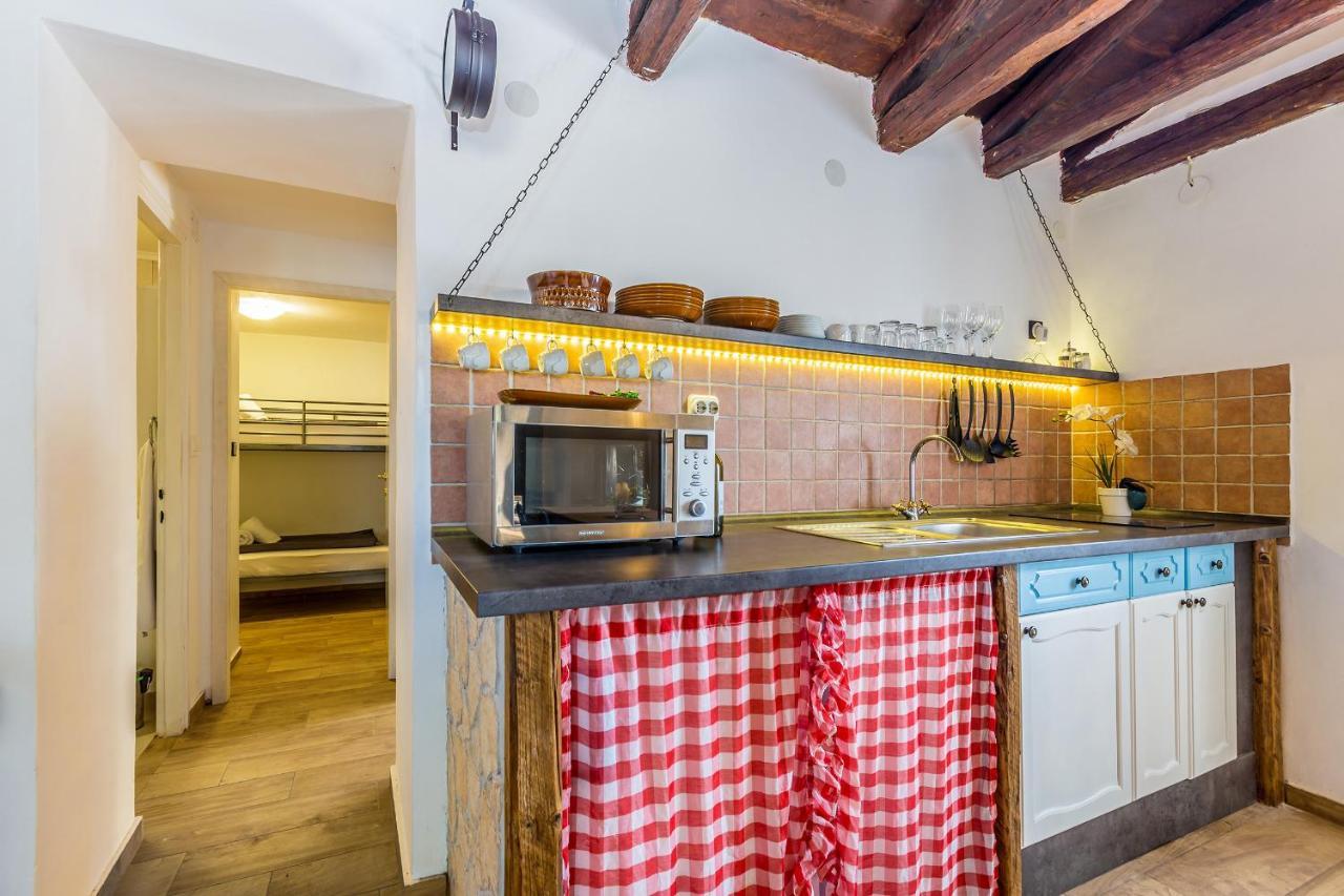 Holiday House Depope Skrbčići Extérieur photo