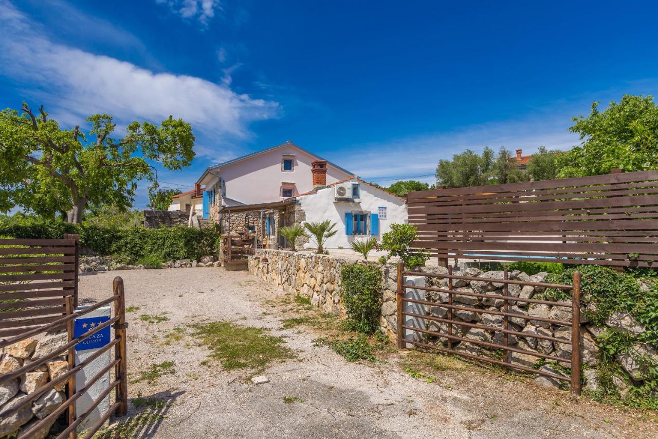 Holiday House Depope Skrbčići Extérieur photo