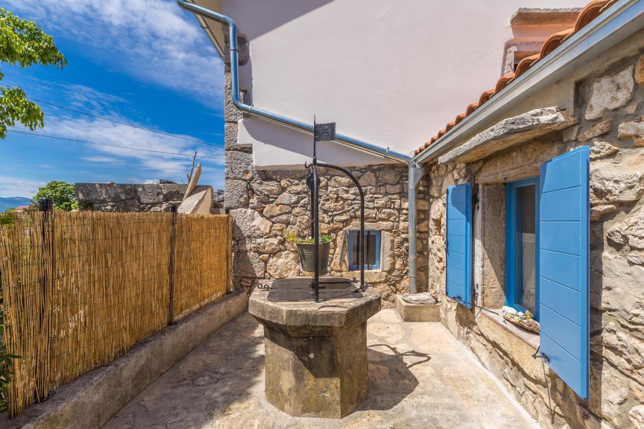 Holiday House Depope Skrbčići Extérieur photo